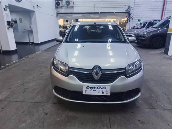 RENAULT SANDERO 1.6 16V SCE FLEX EXPRESSION MANUAL RENAULT SANDERO 1.6 16V SCE FLEX EXPRESSION MANUAL
